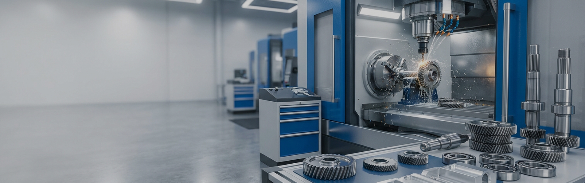 your supply shipments| Shalimar